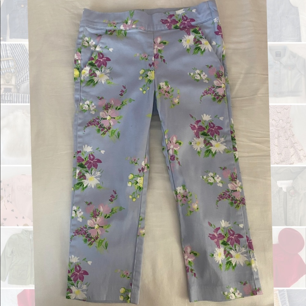 Pants from Janie & Jack!!!